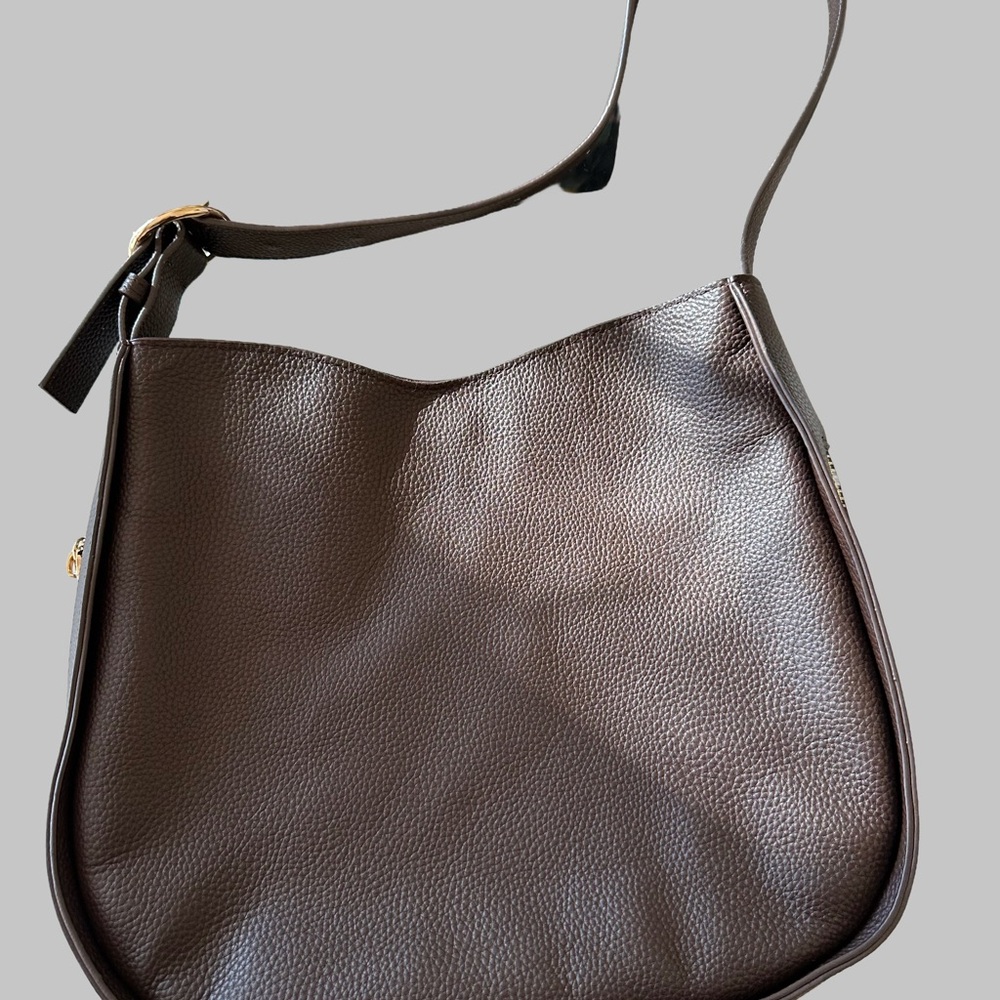 London Bucket Bag
